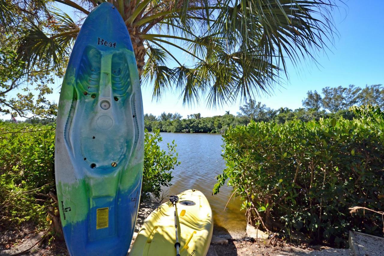 Siesta Heron Suites & Villas Siesta Key Exterior foto